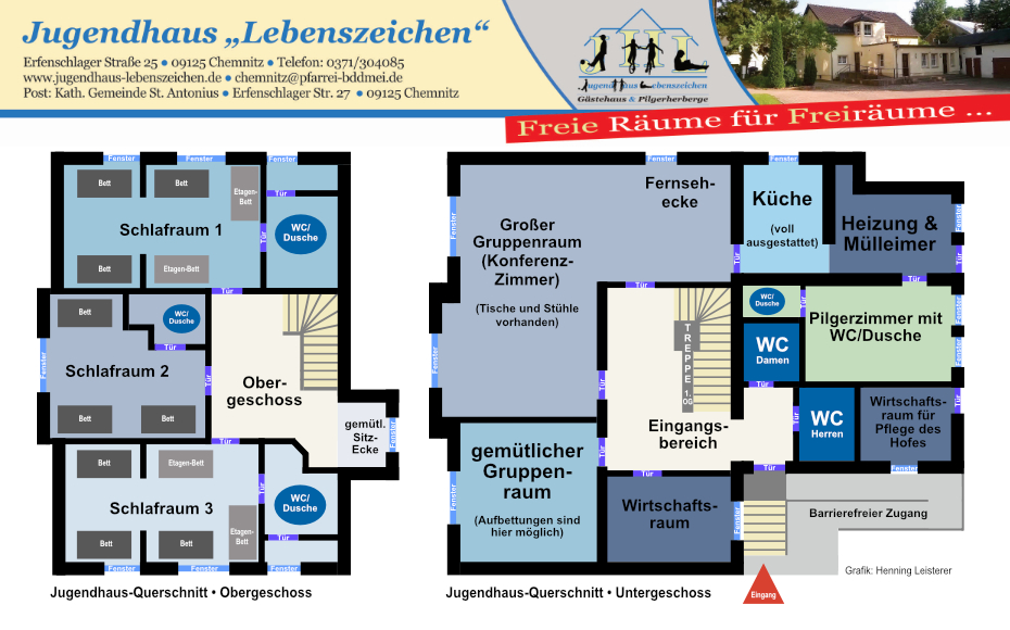 online Querschnitt