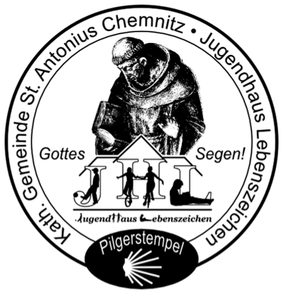 pilgerstempel